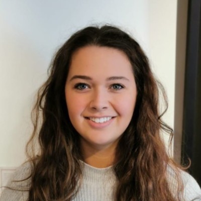 Ella Whitford